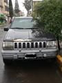 Jeep Grand Cherokee • 1993 • 315 km 9