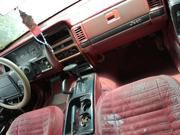 Jeep Grand Cherokee • 1993 • 315 km 2