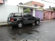 Jeep Grand Cherokee • 1993 • 315 km 4