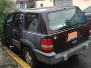 Jeep Grand Cherokee • 1993 • 315 km 3