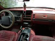 Jeep Grand Cherokee • 1993 • 315 km 1