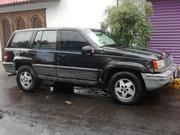 Jeep Grand Cherokee • 1993 • 315 km 7