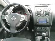 Nissan Qashqai • 2010 • 198,000 km 9