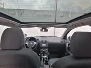 Nissan Qashqai • 2010 • 198,000 km 20
