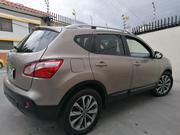 Nissan Qashqai • 2010 • 198,000 km 4