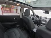 Nissan Qashqai • 2010 • 198,000 km 11