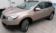 Nissan Qashqai • 2010 • 198,000 km 16