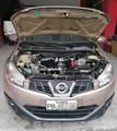 Nissan Qashqai • 2010 • 198,000 km 19