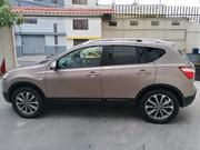 Nissan Qashqai • 2010 • 198,000 km 3