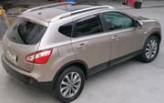 Nissan Qashqai • 2010 • 198,000 km 12