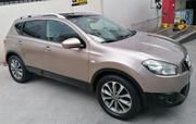 Nissan Qashqai • 2010 • 198,000 km 17
