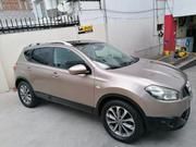 Nissan Qashqai • 2010 • 198,000 km 7