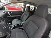 Nissan Qashqai • 2010 • 198,000 km 18