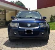 Suzuki Grand Vitara • 2012 • 960,000 km 6
