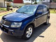 Suzuki Grand Vitara • 2012 • 960,000 km 10