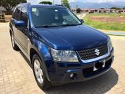 Suzuki Grand Vitara • 2012 • 960,000 km 11