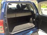 Suzuki Grand Vitara • 2012 • 960,000 km 4