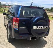 Suzuki Grand Vitara • 2012 • 960,000 km 13