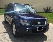 Suzuki Grand Vitara • 2012 • 960,000 km 2