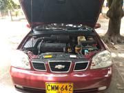 Chevrolet Optra • 2005 • 180,000 km 2