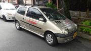 Renault Twingo • 2005 • 27 km 2