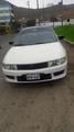 Mitsubishi Lancer • 1999 • 172,000 km 9