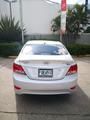 Hyundai Accent • 2012 • 131,000 km 4