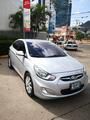 Hyundai Accent • 2012 • 131,000 km 1