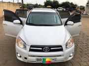 Toyota RAV4 • 2008 • 198,000 km 1