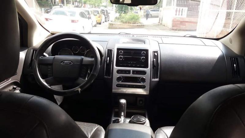 Ford Edge • 2010 • 159,851 km 2