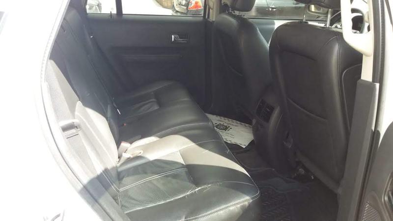 Ford Edge • 2010 • 159,851 km 5