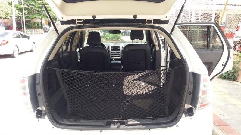 Ford Edge • 2010 • 159,851 km 3