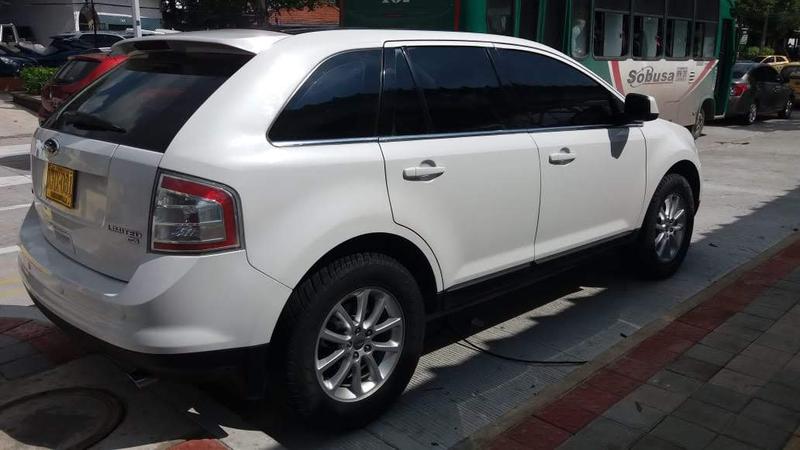 Ford Edge • 2010 • 159,851 km 7