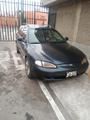 Hyundai Elantra • 1998 • 100,000 km 7