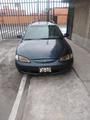 Hyundai Elantra • 1998 • 100,000 km 17