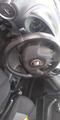 Seat Cordoba • 2008 • 104,000 km 1