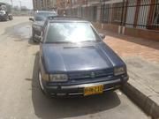 Škoda Felicia • 1996 • 229,000 km 5