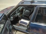 Škoda Felicia • 1996 • 229,000 km 7