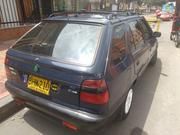 Škoda Felicia • 1996 • 229,000 km 2