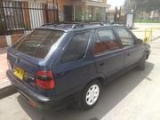 Škoda Felicia • 1996 • 229,000 km 8