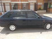 Škoda Felicia • 1996 • 229,000 km 6