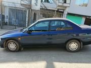 Mitsubishi Lancer • 1999 • 10,000 km 7