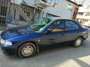 Mitsubishi Lancer • 1999 • 10,000 km 10