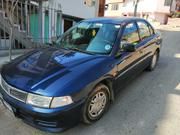 Mitsubishi Lancer • 1999 • 10,000 km 8