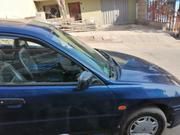 Mitsubishi Lancer • 1999 • 10,000 km 3