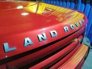 Land Rover Discovery • 2007 • 97,000 km 6