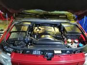 Land Rover Discovery • 2007 • 97,000 km 4