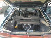 Mazda 323 Coupé • 1996 • 458,000 km 9