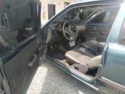 Mazda 323 Coupé • 1996 • 458,000 km 3