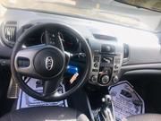 Kia Cerato • 2011 • 76,000 km 1